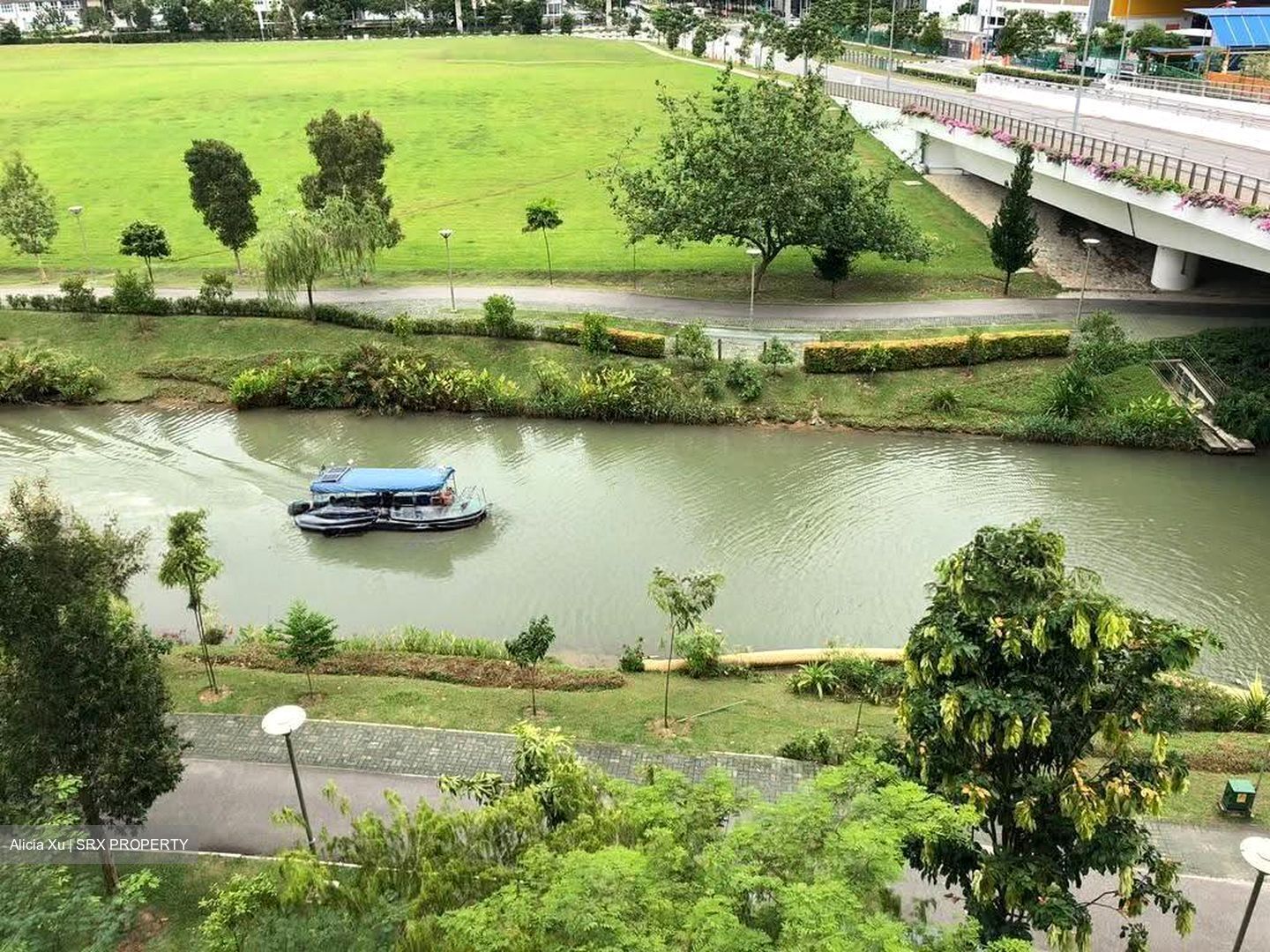 Blk 668A Waterway Ridges (Punggol), HDB 5 Rooms #613249391
